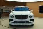 Bentley Bentayga Speed Centenary Specifications 2020 года (UAE)